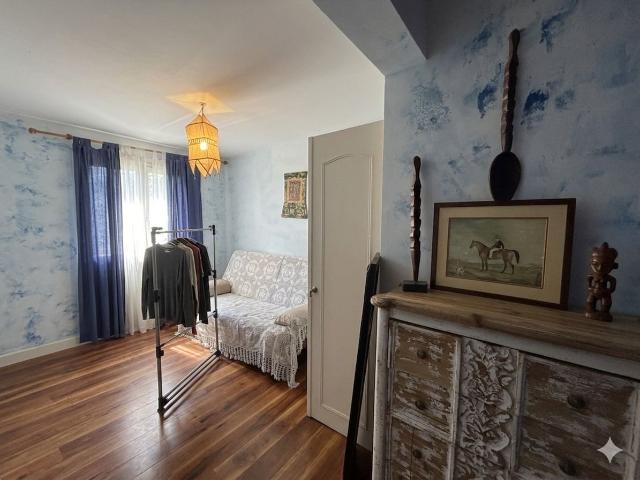 Appartement vente à Bastia, San-martino-di-lota
