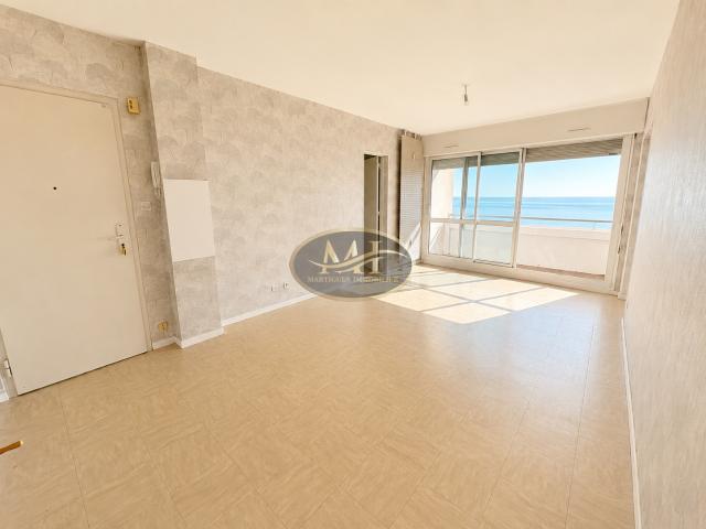 Appartement vente à Istres, Martigues
