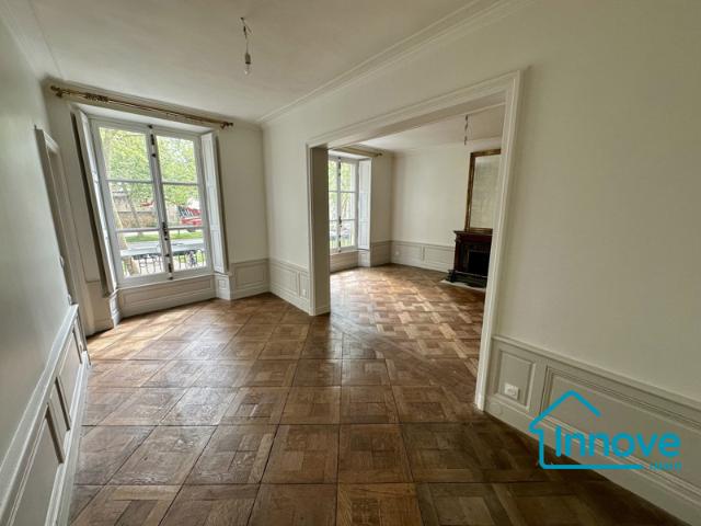 Appartement location à Versailles