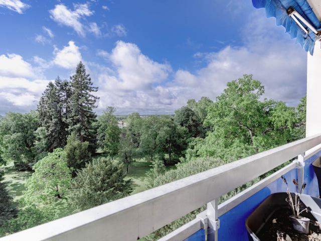 Appartement vente à Bordeaux, Blanquefort