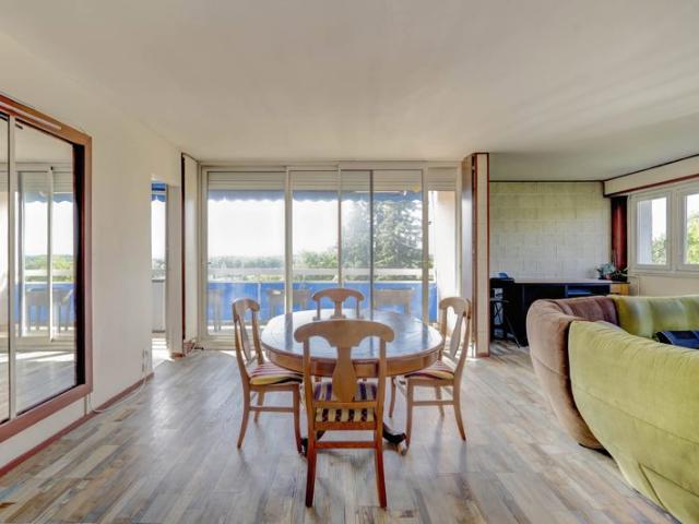 Appartement vente à Bordeaux, Blanquefort