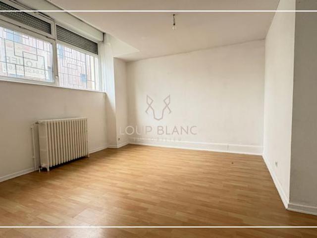 Appartement location à Belfort, Saraz