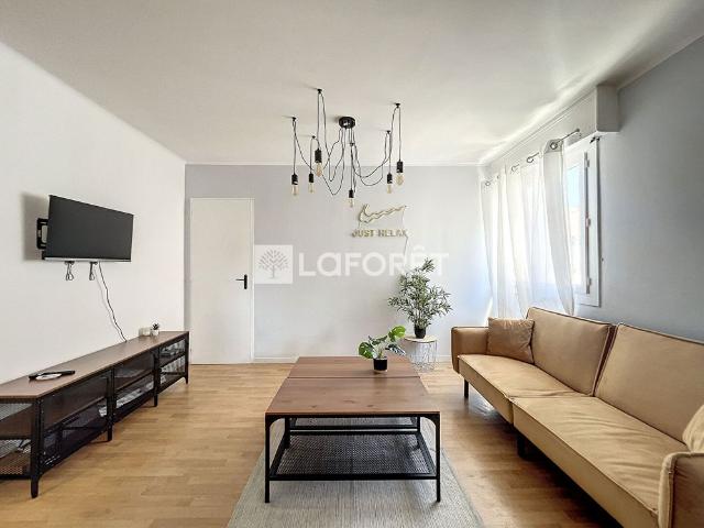 Appartement location à Béziers