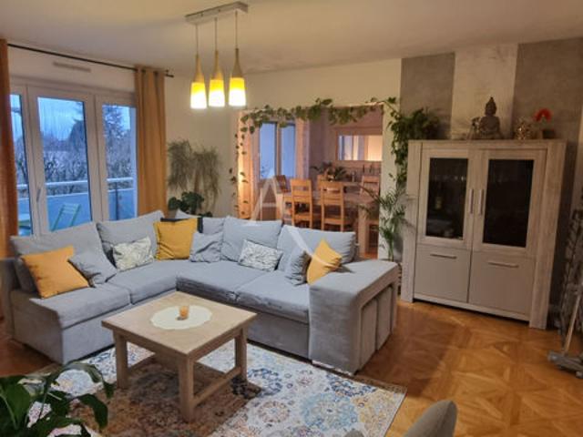 Appartement vente à Blois