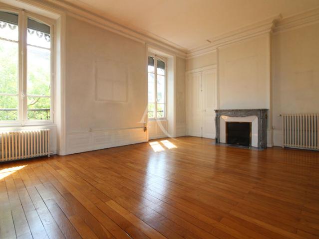 Appartement vente à Chalon-sur-Saône, Chalon-sur-saône