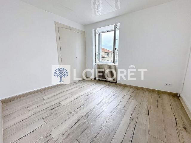 Appartement location à Bressuire