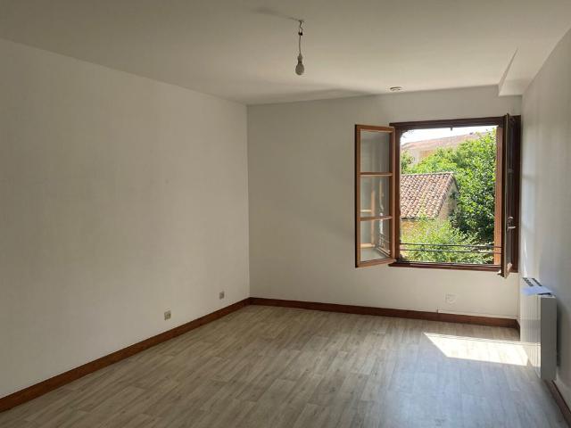 Appartement location à Chauvigny