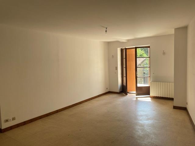 Appartement location à Chauvigny