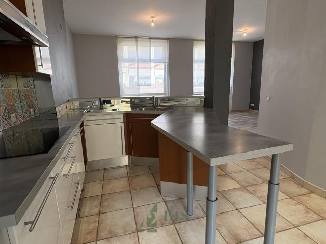 Appartement vente à Roanne