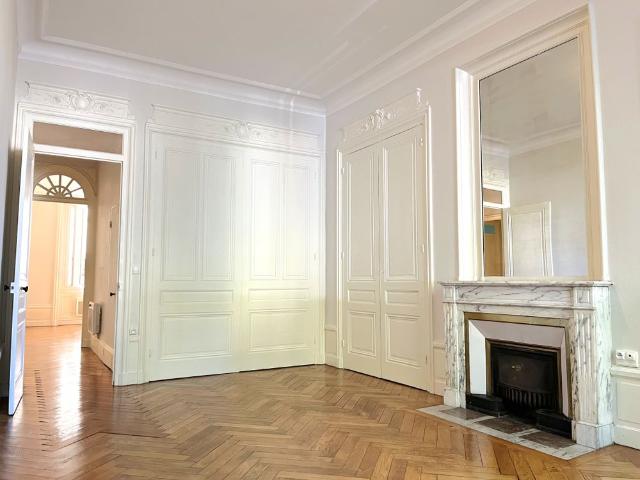 Appartement location à Lyon, Métropole de Lyon