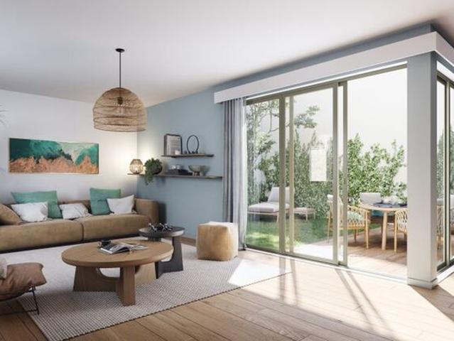 Appartement vente à Lyon, Métropole de Lyon