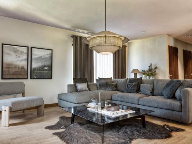 Appartement vente à Bonneville, Les Houches