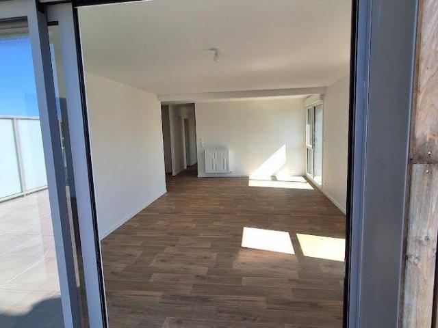 Appartement location à Les Étangs, Saint-Avé