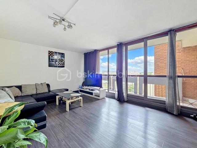 Appartement vente à Le Raincy, Neuilly-sur-marne