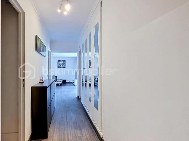 Appartement vente à Le Raincy, Neuilly-sur-marne