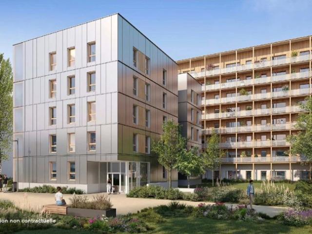 Appartement vente à Gex, Ferney-voltaire