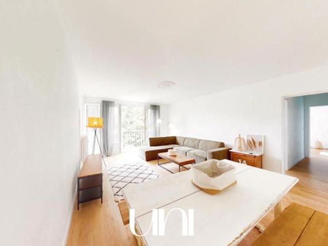 Appartement vente à Caen