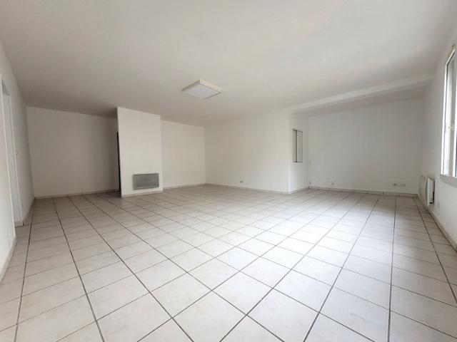 Appartement vente à Le Havre, Colleville