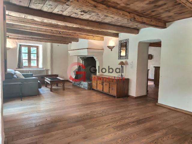 Appartement vente à Albertville, Les Allues