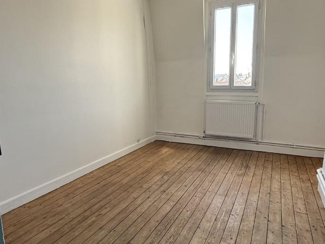 Appartement location à Liancourt, Les Aulnaies