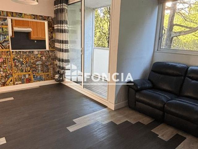 Appartement vente à Palaiseau, Savigny-sur-orge