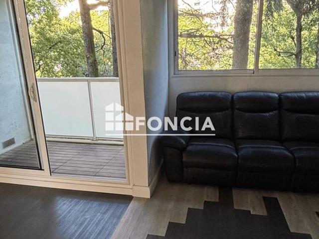 Appartement vente à Palaiseau, Savigny-sur-orge