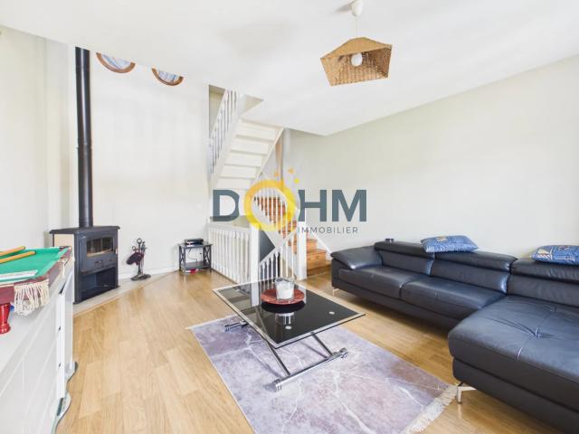 Appartement vente à Le Puy-en-Velay, Vals-près-le-puy