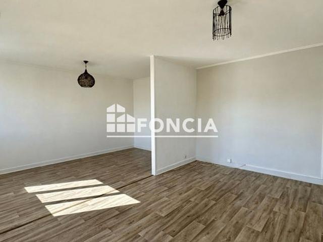 Appartement vente à Dreux, Eure-et-Loir