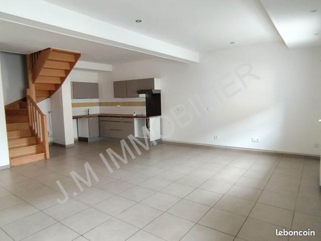 Appartement vente à Sarcelles, Fosses