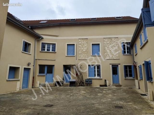 Appartement vente à Sarcelles, Fosses