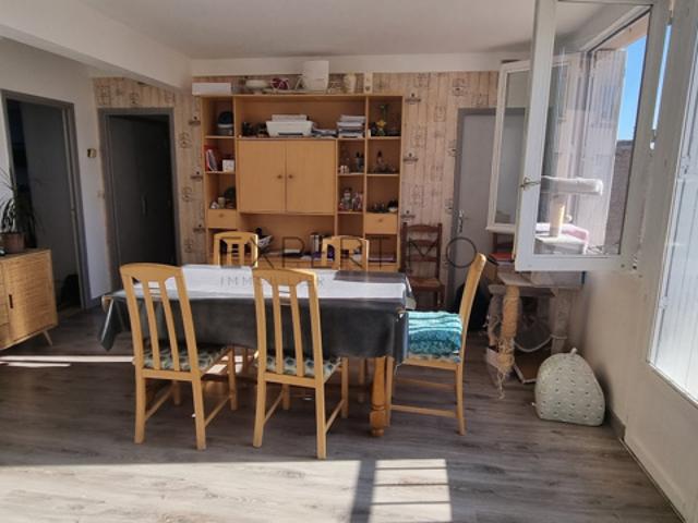 Appartement vente à Les Andelys, Le Vaudreuil