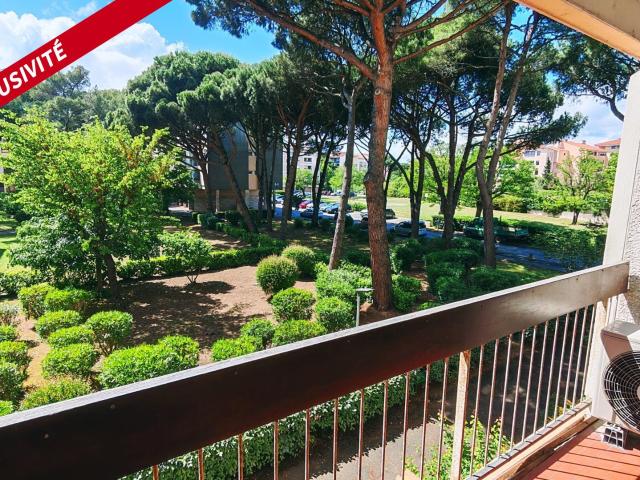 Appartement vente à Arrondissement de Draguignan, Fréjus