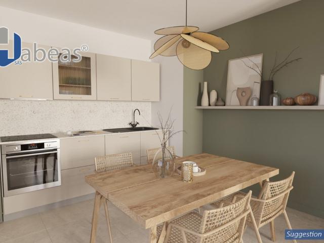 Appartement vente à Lyon, Métropole de Lyon
