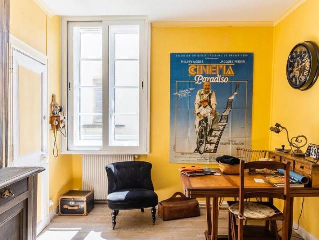 Appartement vente à Périgueux