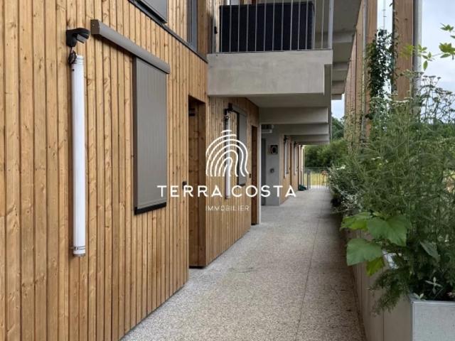 Appartement vente à Dax, Ondres