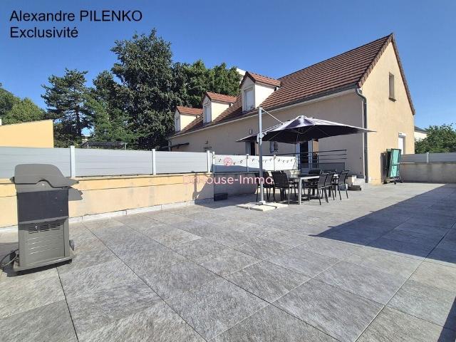 Appartement vente à Chalon-sur-Saône, Chalon-sur-saône