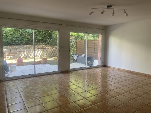 Appartement location à Toulouse
