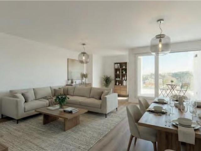 Appartement vente à Bordeaux, Mérignac
