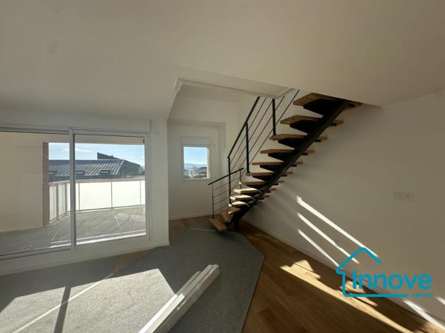 Appartement vente à Toulouse