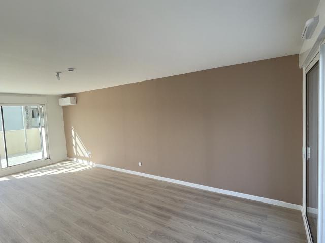 Duplex vente à Montpellier