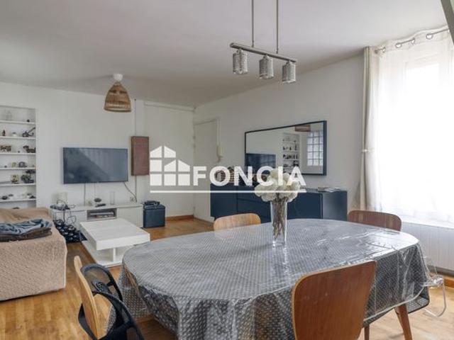 Appartement vente à L'Haÿ-les-Roses, Le Kremlin-bicêtre