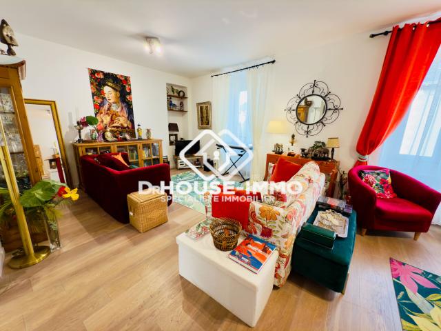 Appartement vente à Périgueux