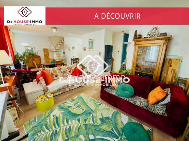 Appartement vente à Périgueux