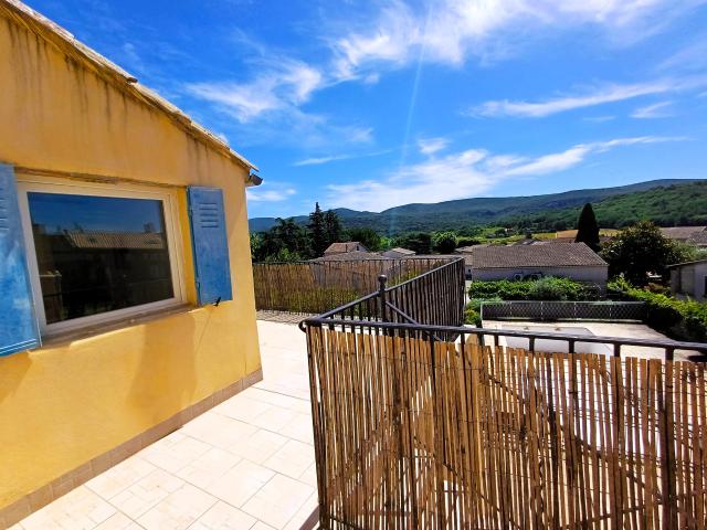 Duplex vente à Largentière, Vallon-pont-d'arc