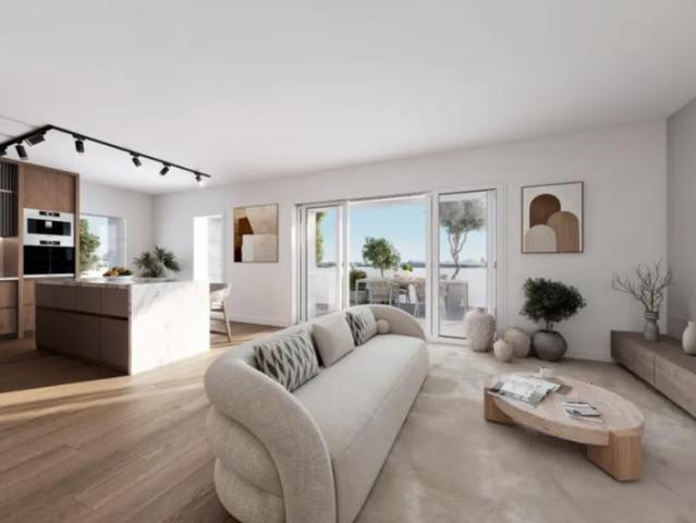 Appartement vente à Bayonne, Anglet
