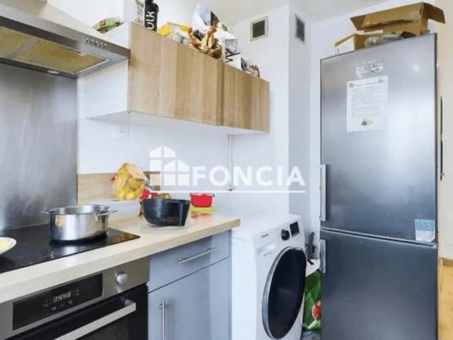 Appartement vente à Caen