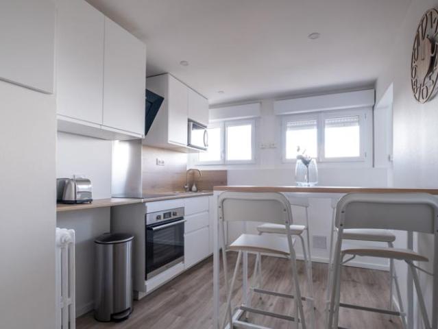 Appartement location à Toulouse