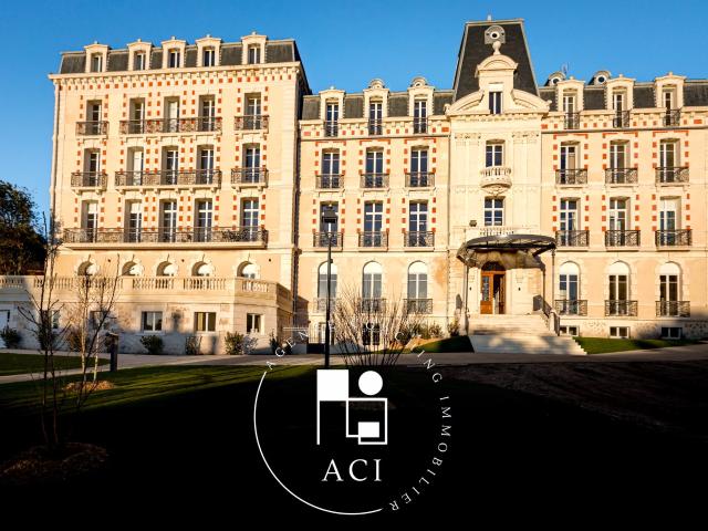 Duplex vente à Arcachon