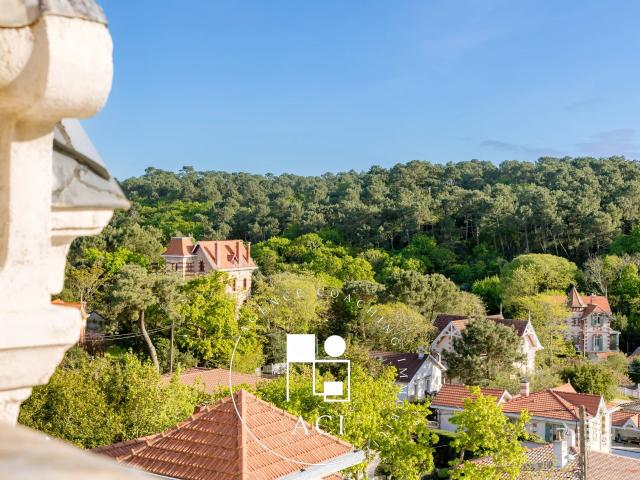Duplex vente à Arcachon