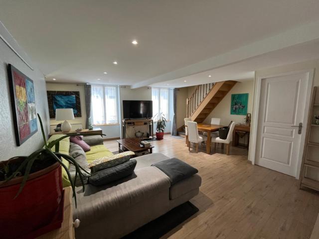 Appartement vente à Clermont-Ferrand, Chamalières